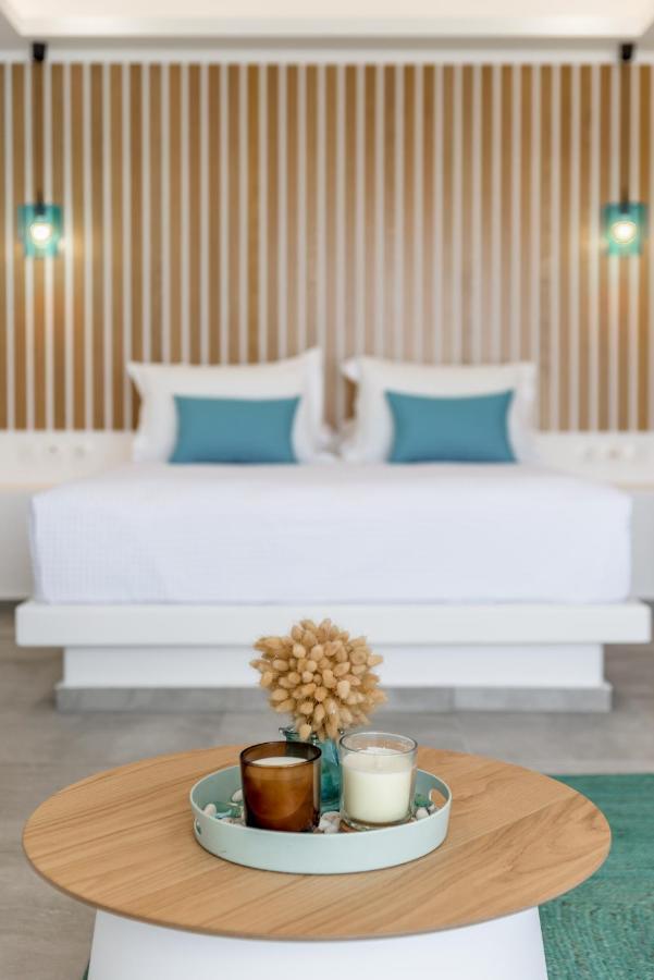 Etereo Suite Adamantas  Ngoại thất bức ảnh